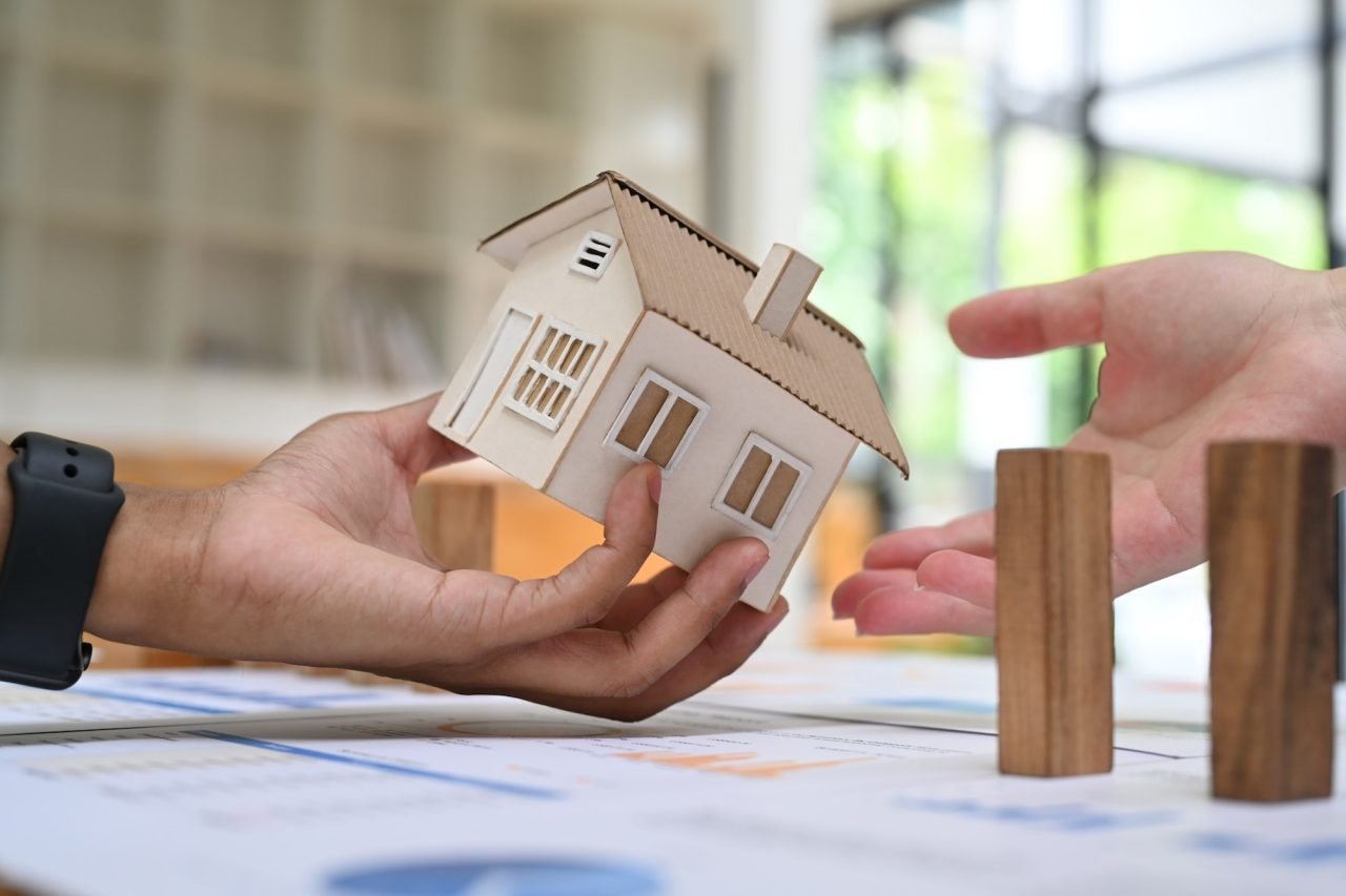 real estate mortgage